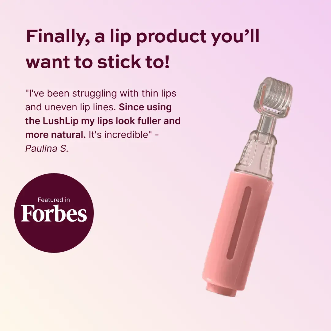 PeachyPlump Lip Roller