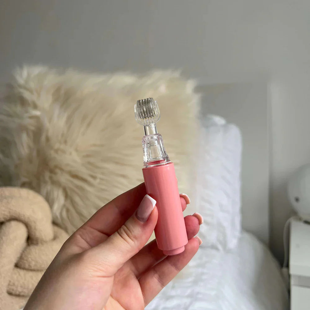 PeachyPlump Lip Roller