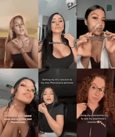 PeachyLust™