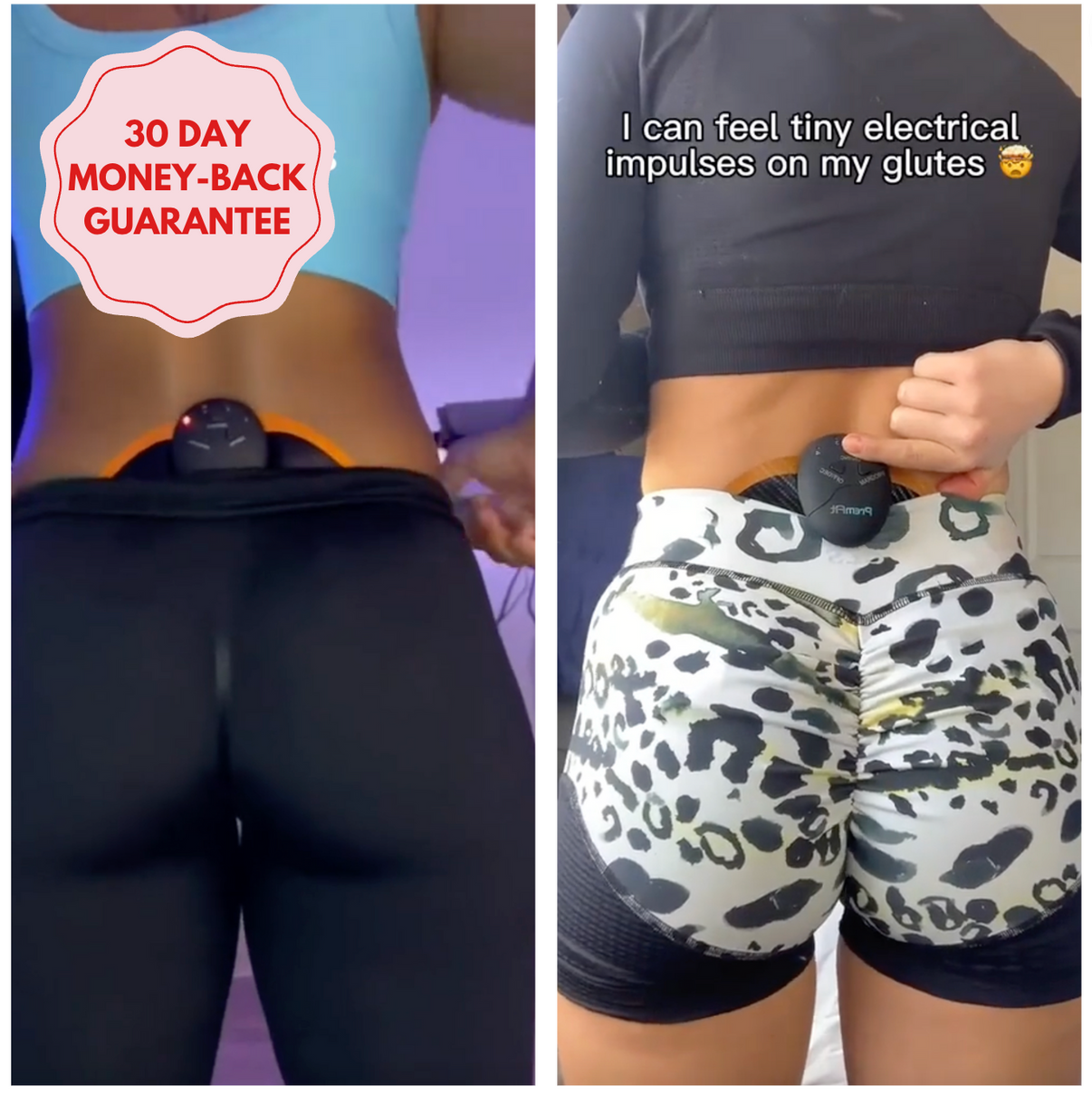 PeachyGainz™ Summer Body Bundle!
