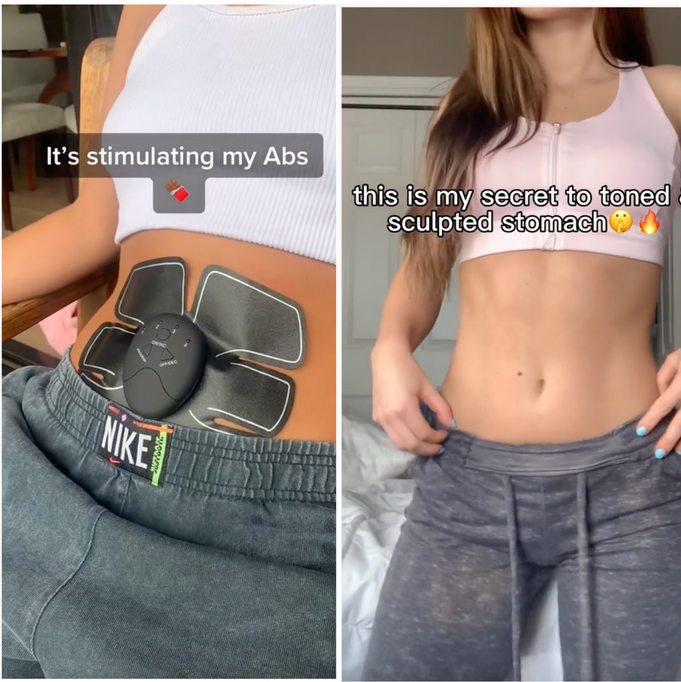 PeachyGainz™