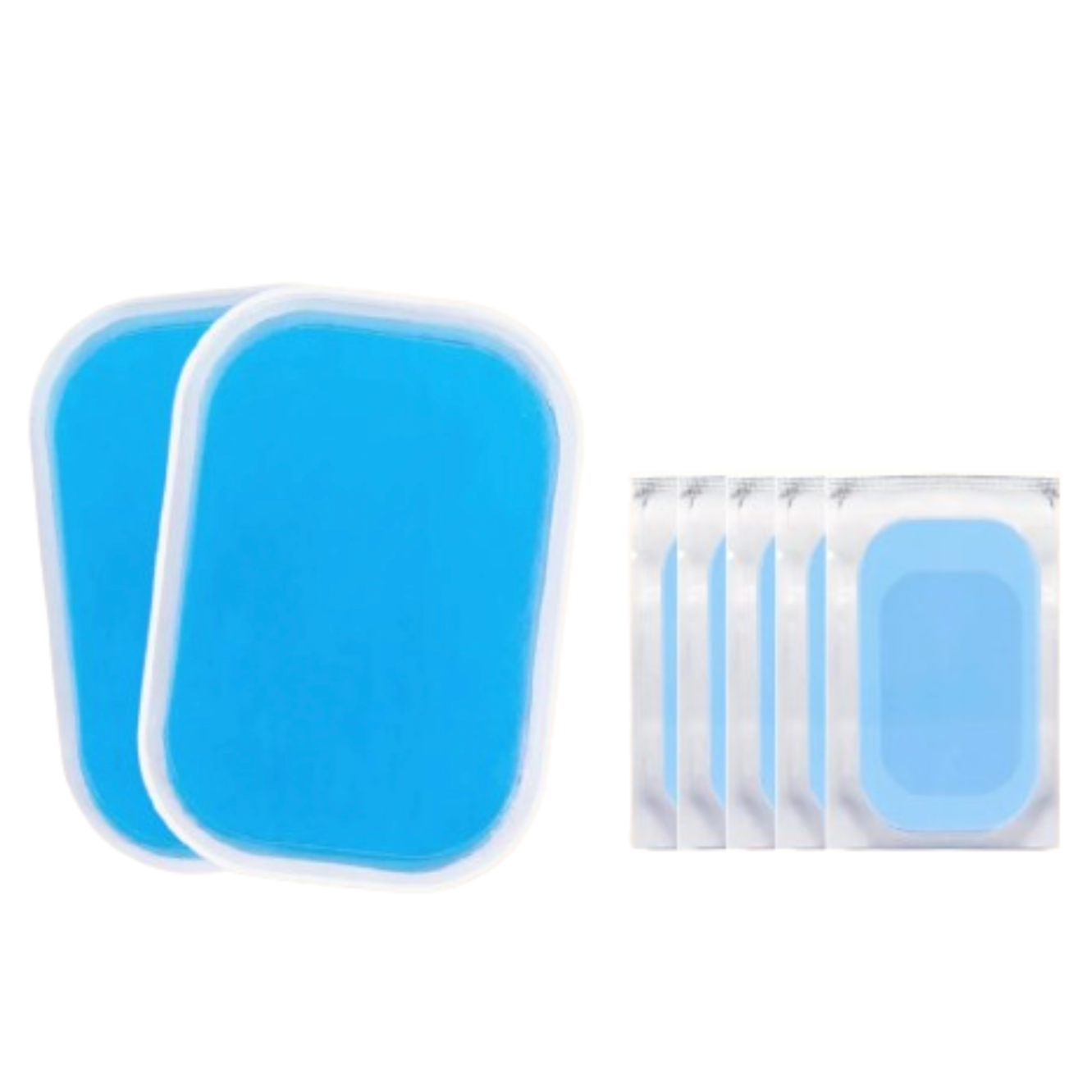Gel Pads (5-30)