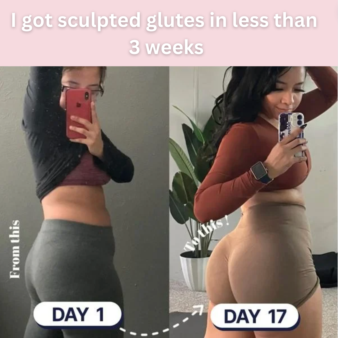 PeachyGainz™
