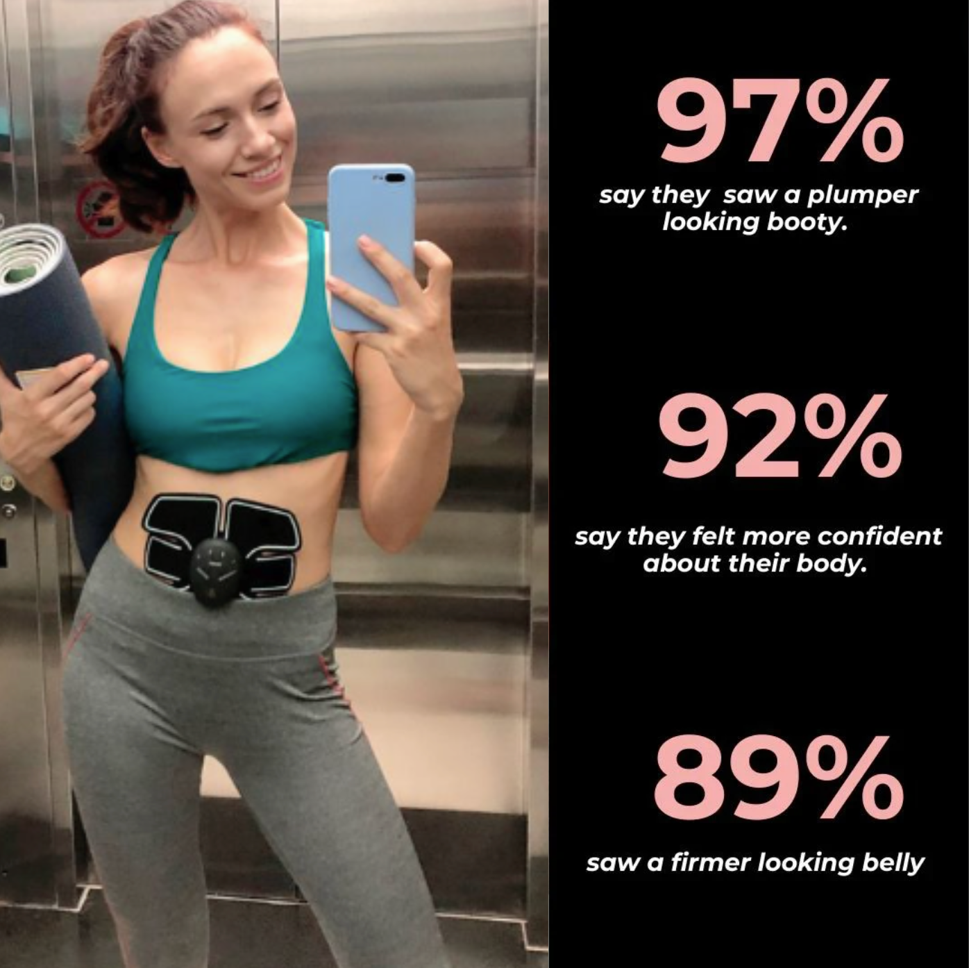 PeachyGainz™