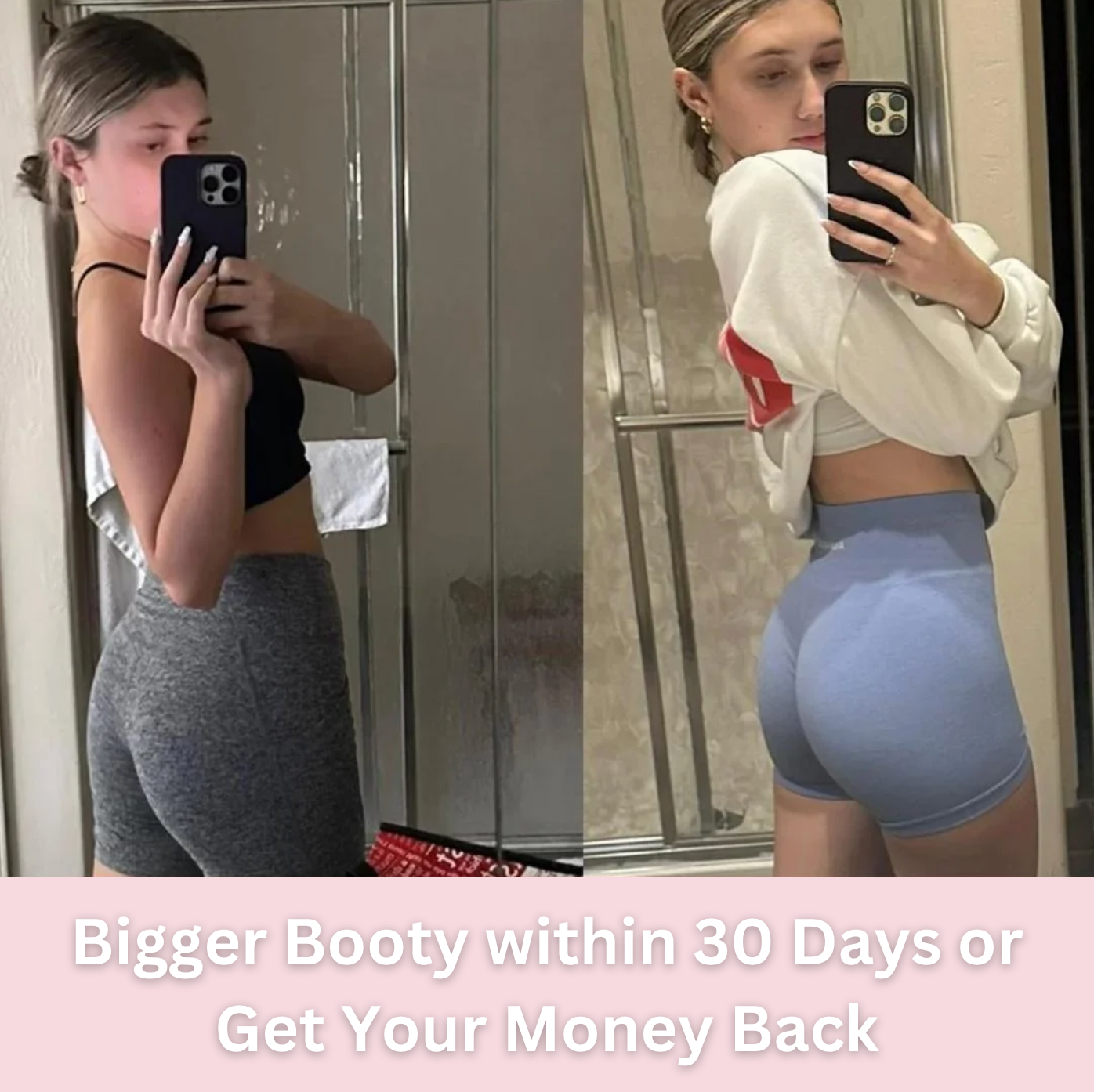 PeachyGainz™
