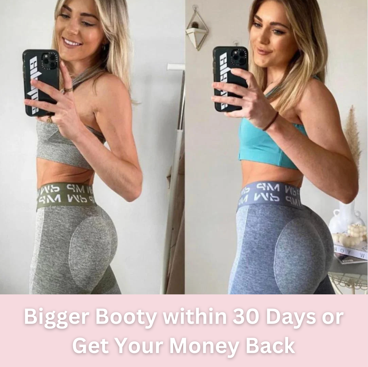 PeachyGainz™
