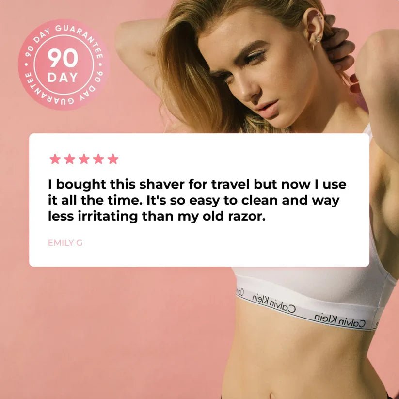 PeachySmooth