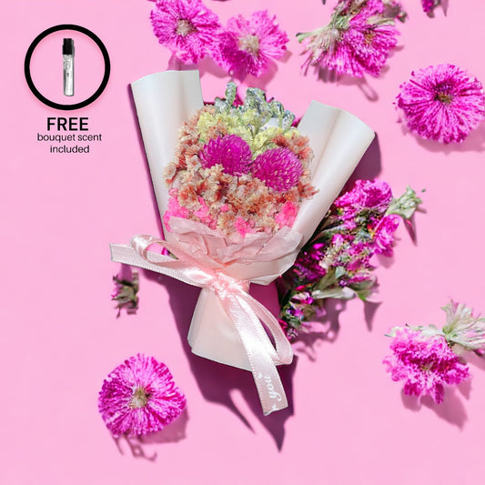 Eternal Mini Bouquet