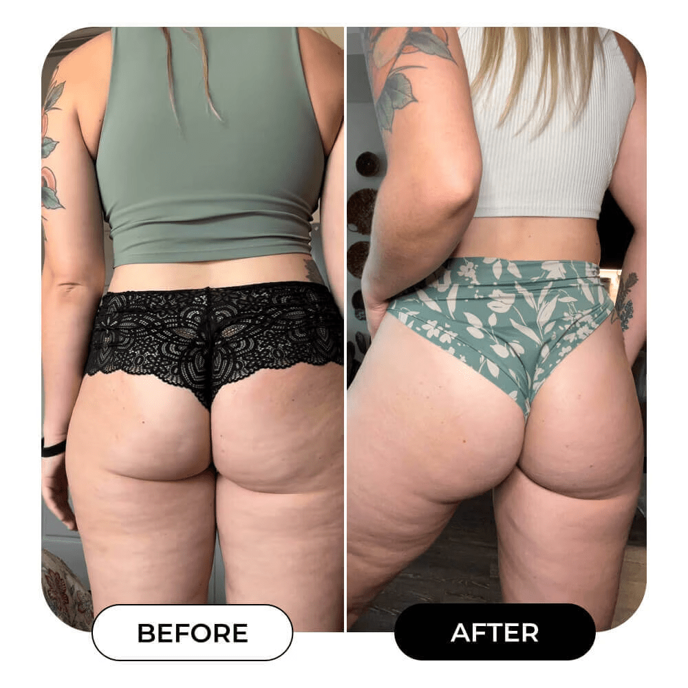 Lift & Firm Booty Mask