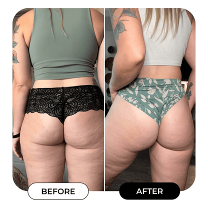 Lift & Firm Booty Mask