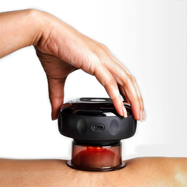 PeachyLift Cupping Massager